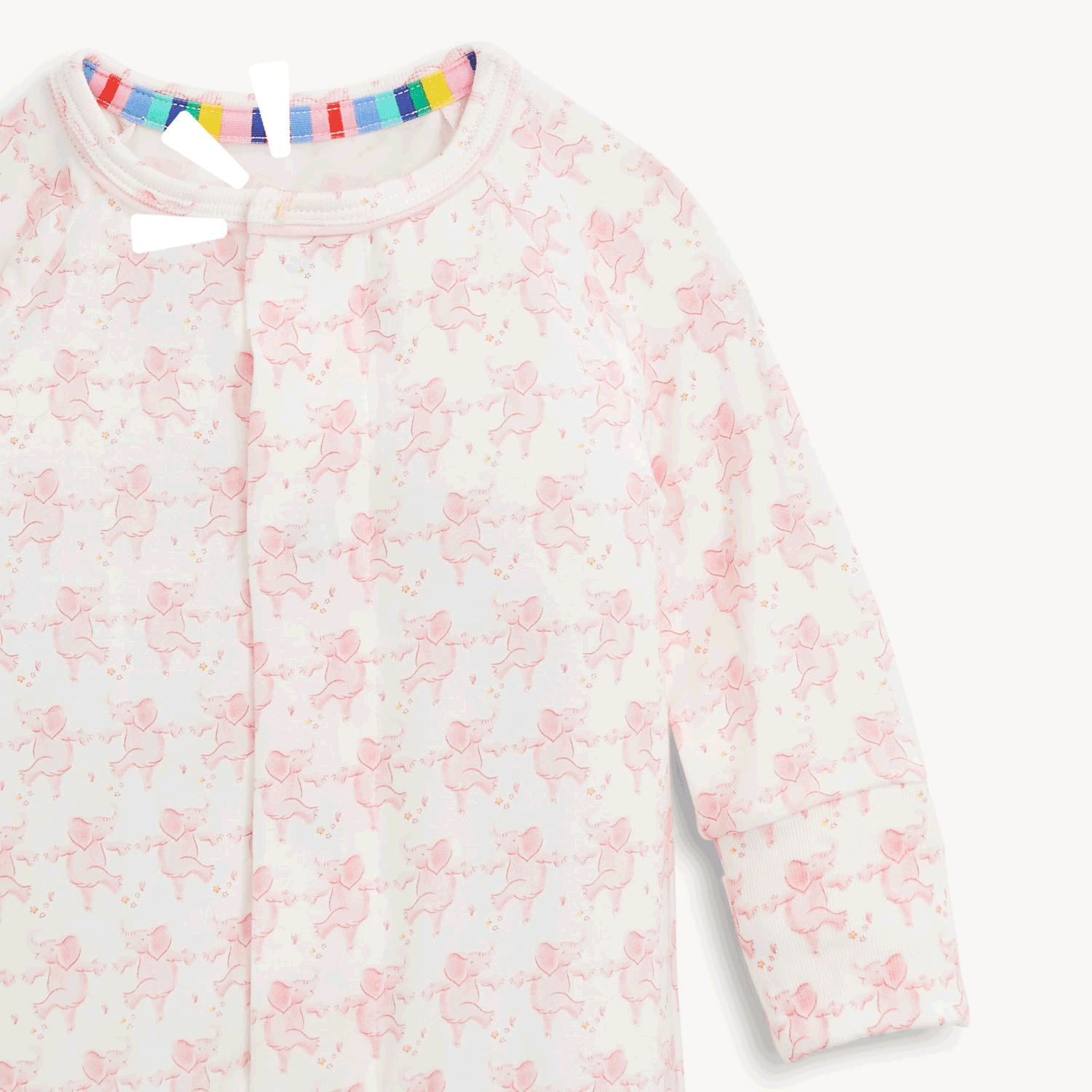 Magnetic Me Magnetic Convertible Coverall