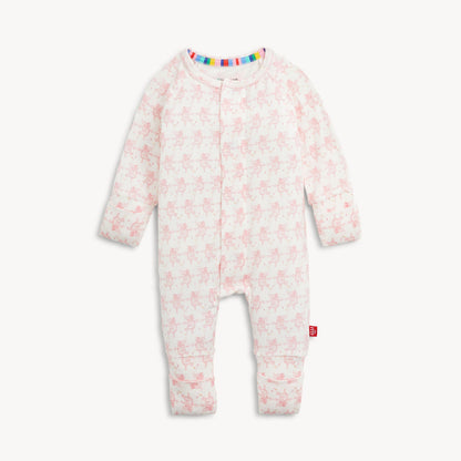 Magnetic Me Magnetic Convertible Coverall