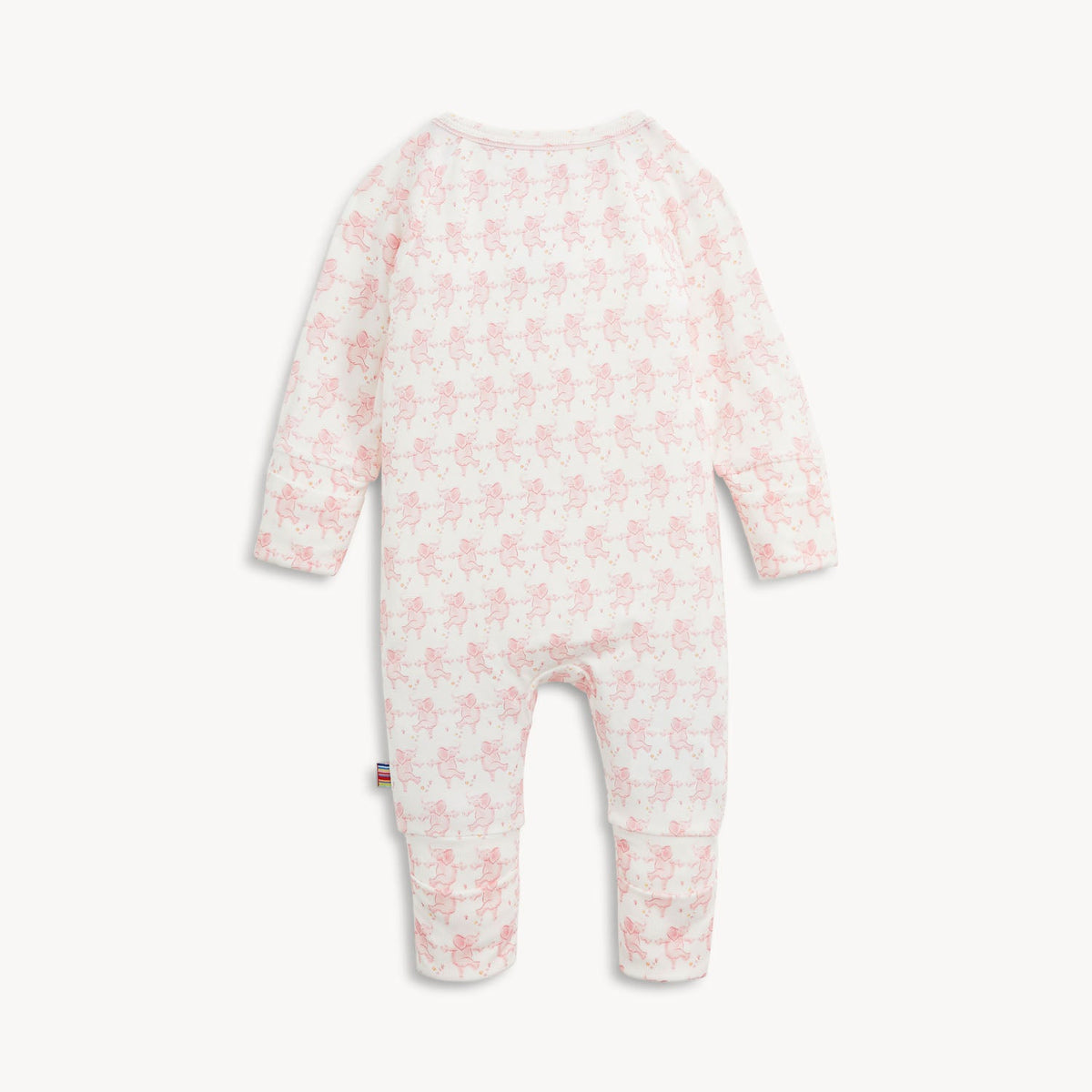 Magnetic Me Magnetic Convertible Coverall