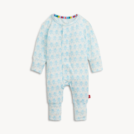 Magnetic Me Magnetic Convertible Coverall