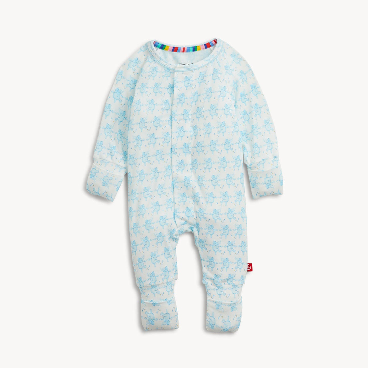 Magnetic Me Magnetic Convertible Coverall
