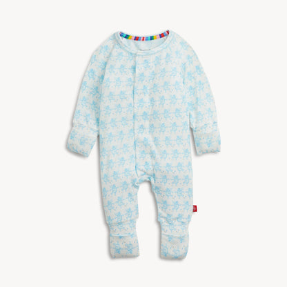 Magnetic Me Magnetic Convertible Coverall