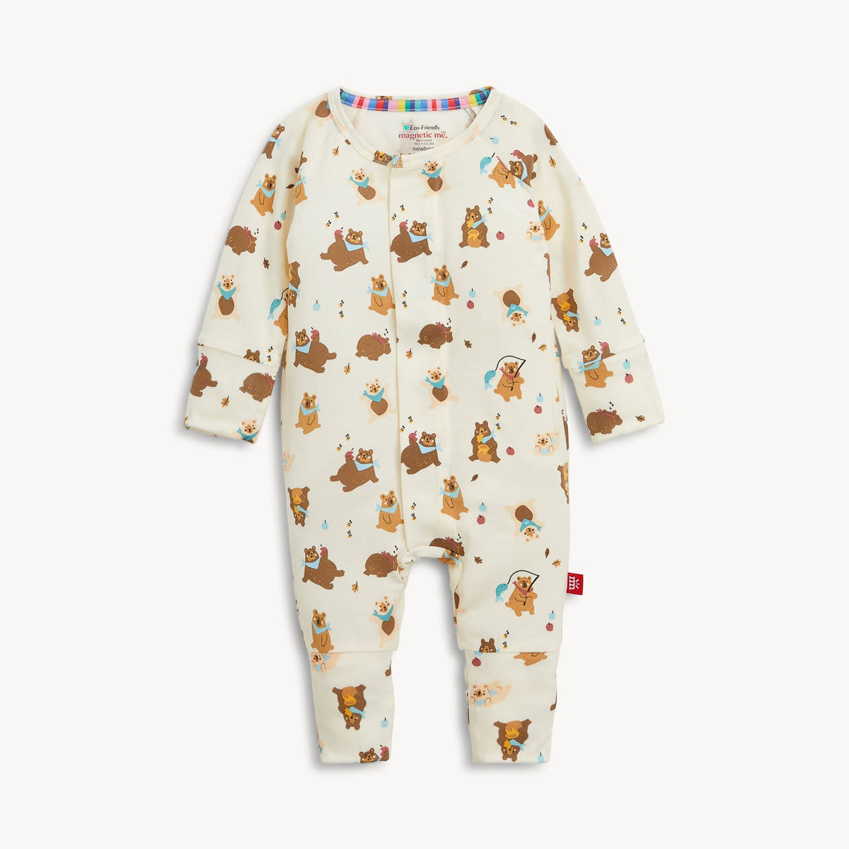 Magnetic Me Magnetic Convertible Coverall