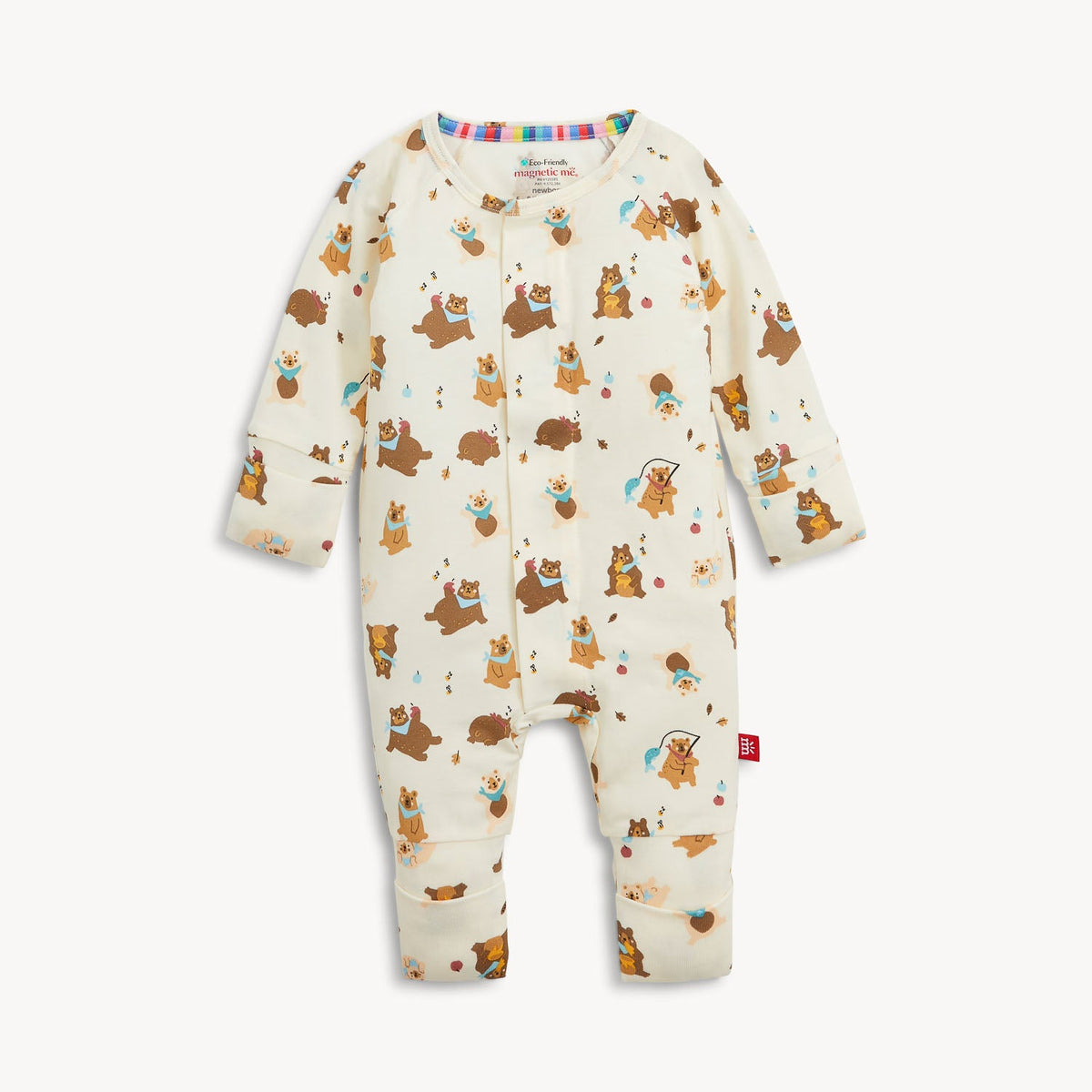 Magnetic Me Magnetic Convertible Coverall