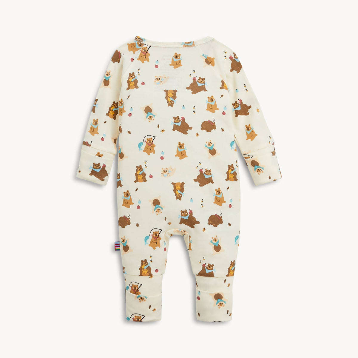 Magnetic Me Magnetic Convertible Coverall