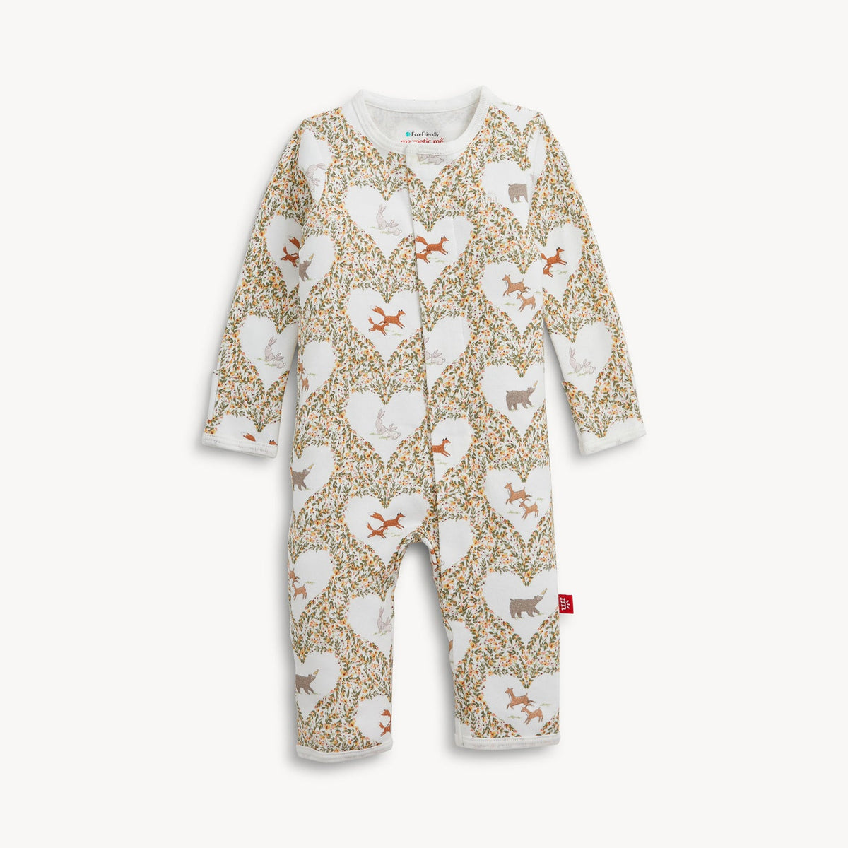 Magnetic Me Magnetic Coverall