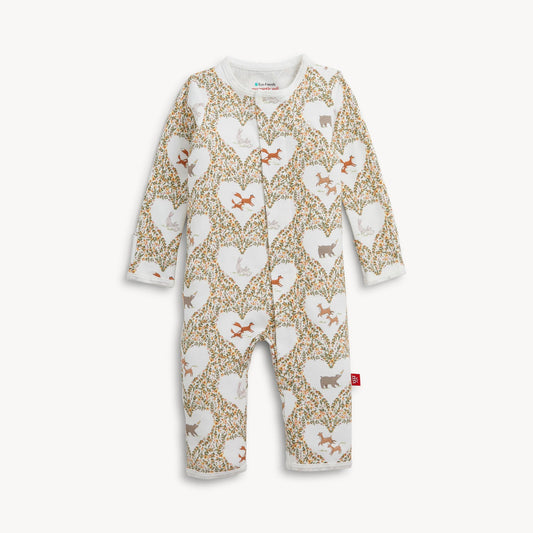 Magnetic Me Magnetic Coverall