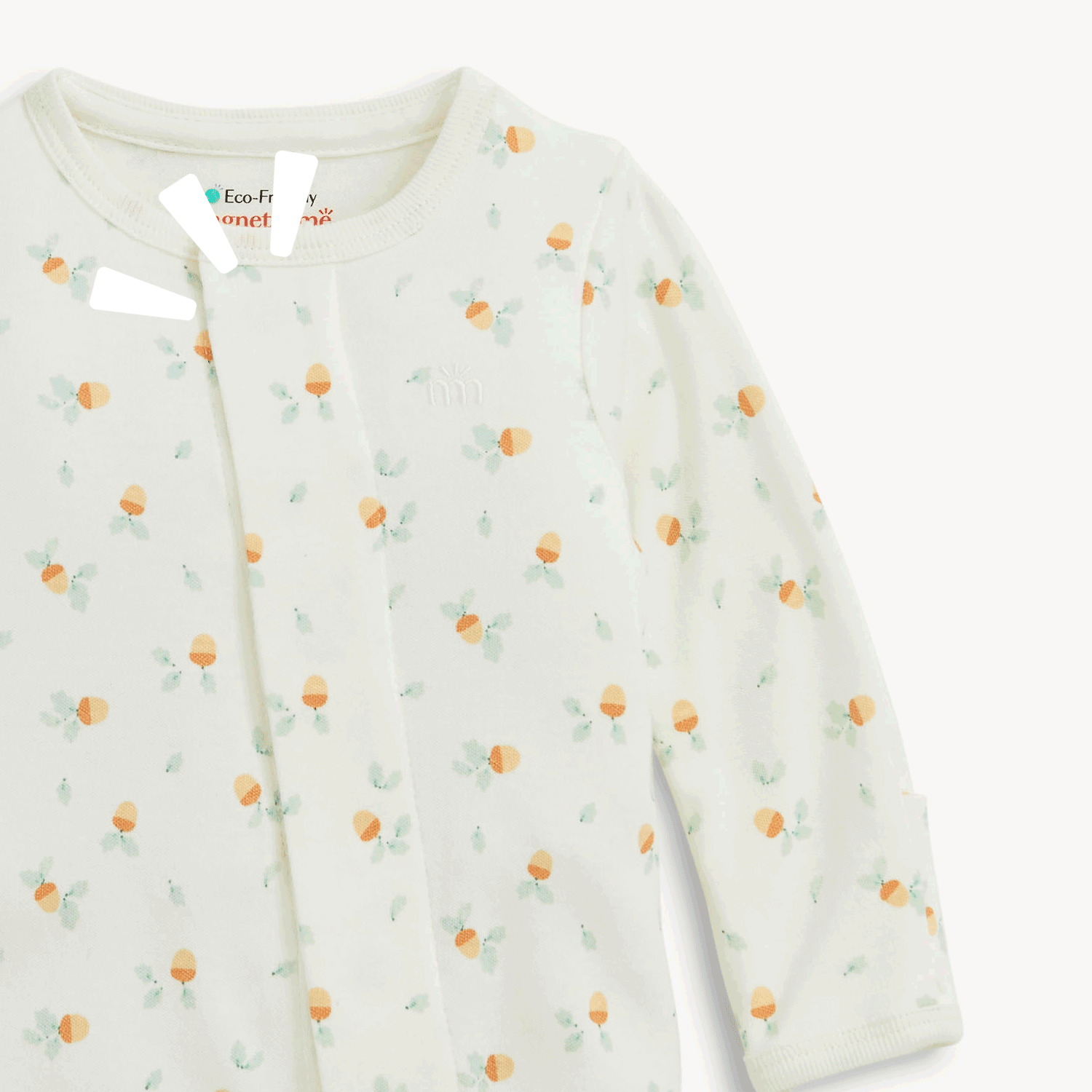 Magnetic Me Magnetic Coverall