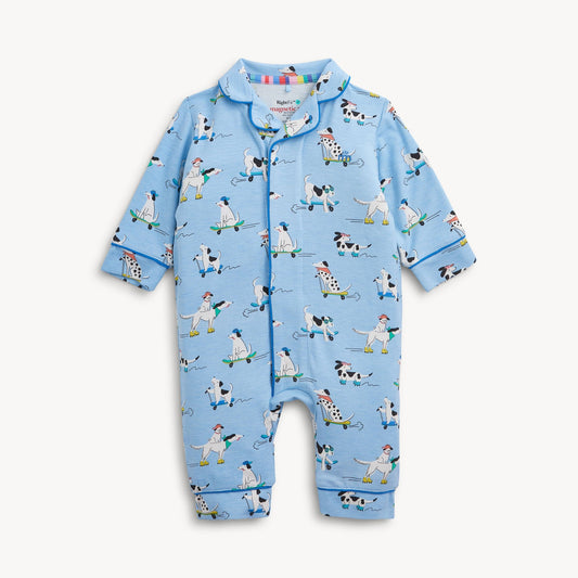 Magnetic Me Magnetic Classic with a Twist Coverall