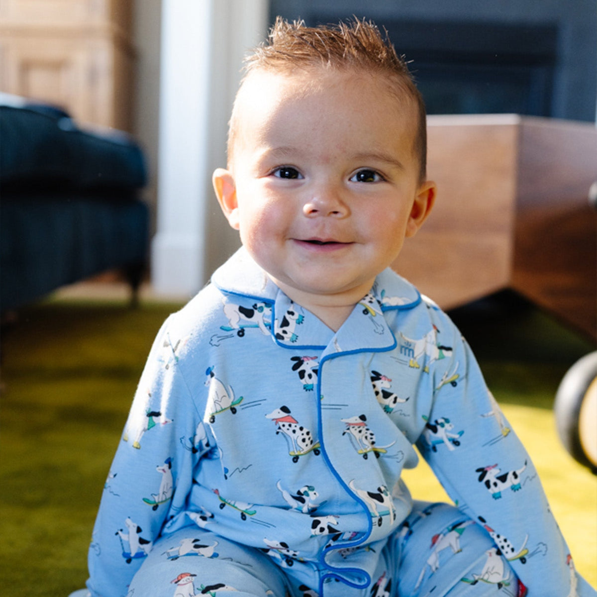 Magnetic Me Magnetic Classic with a Twist Coverall