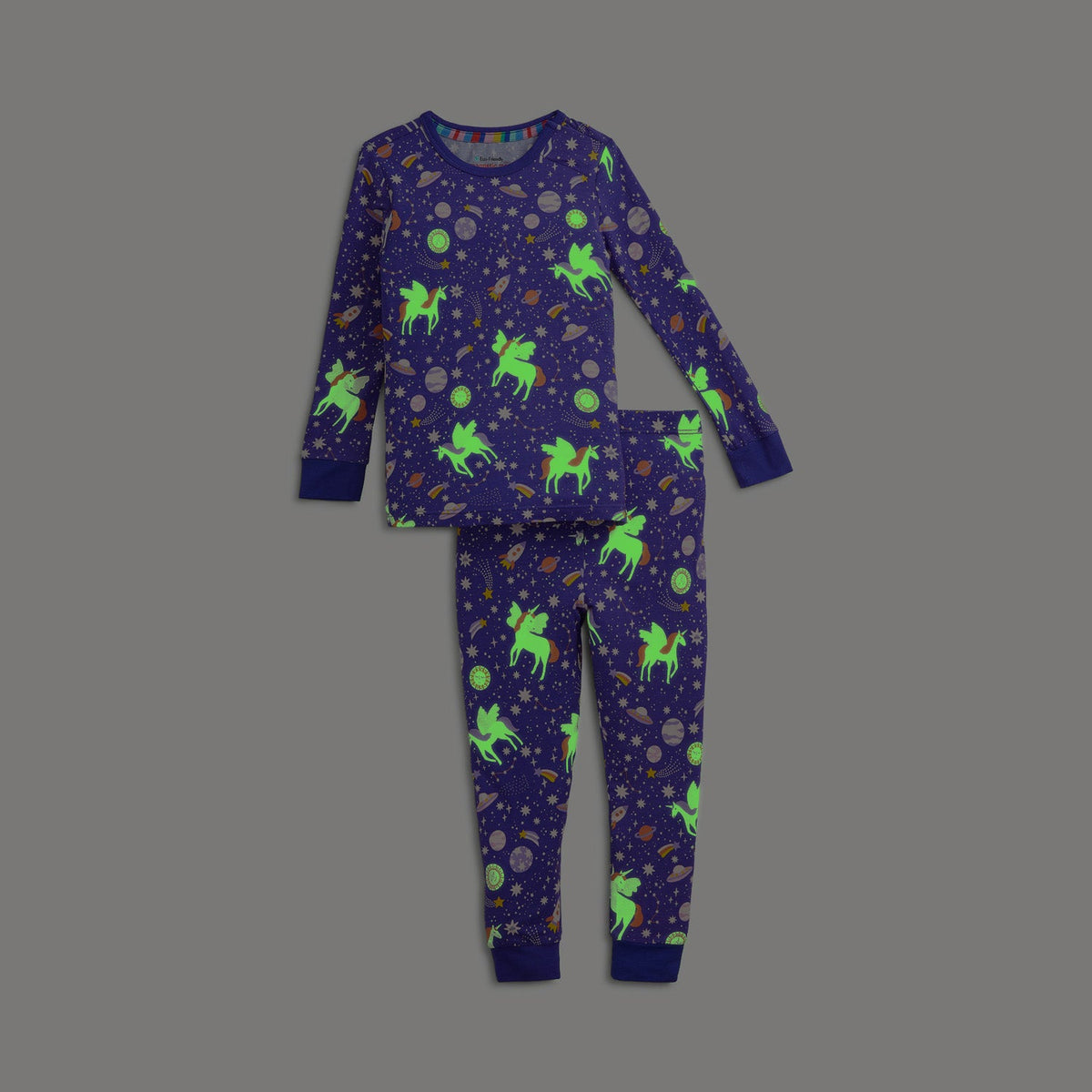 Magnetic Me Magnetic PJ Set