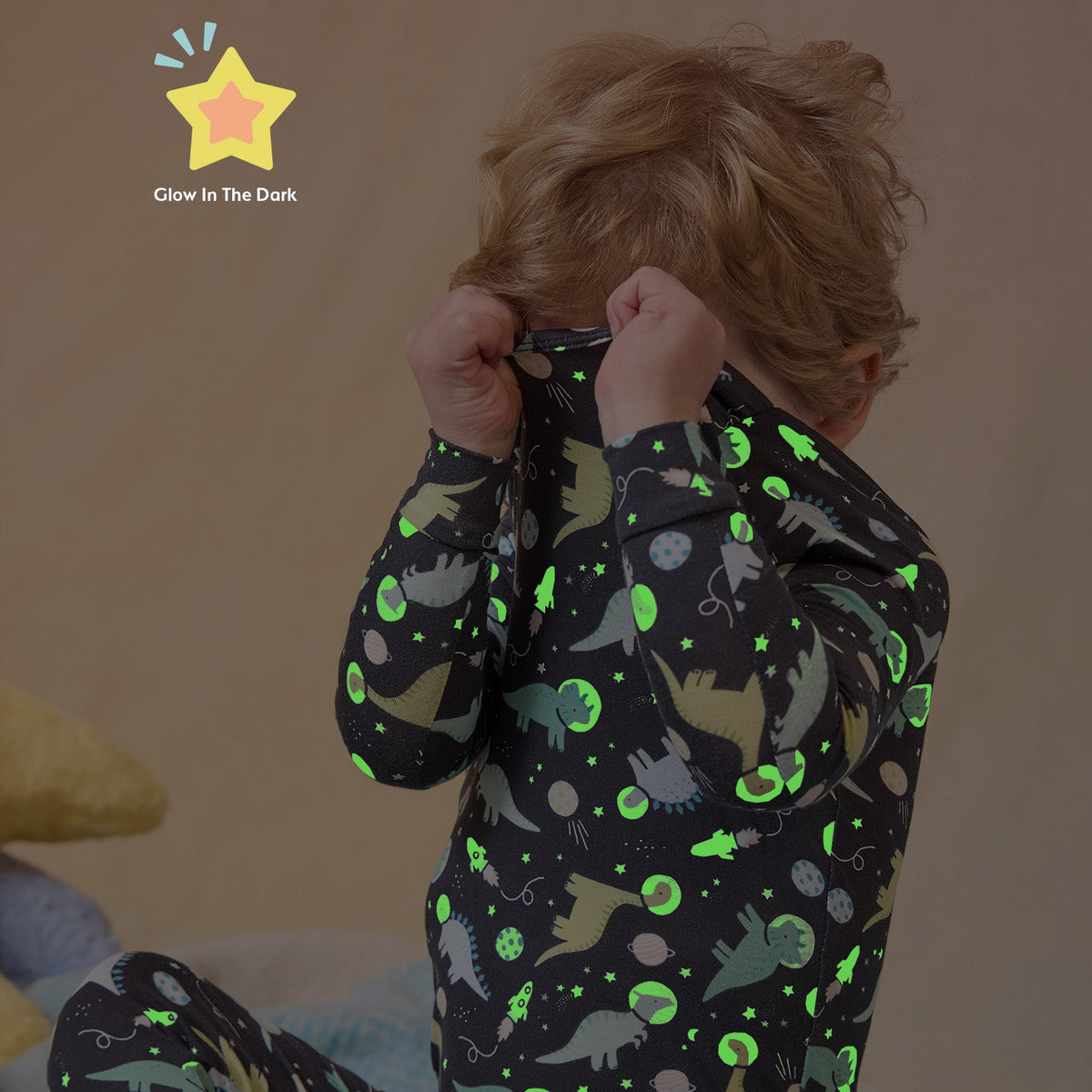Magnetic Me Magnetic PJ Set