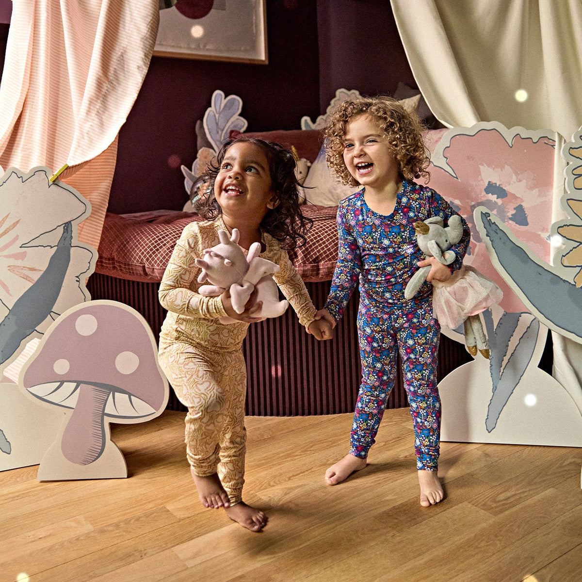 Magnetic Me Magnetic PJ Set