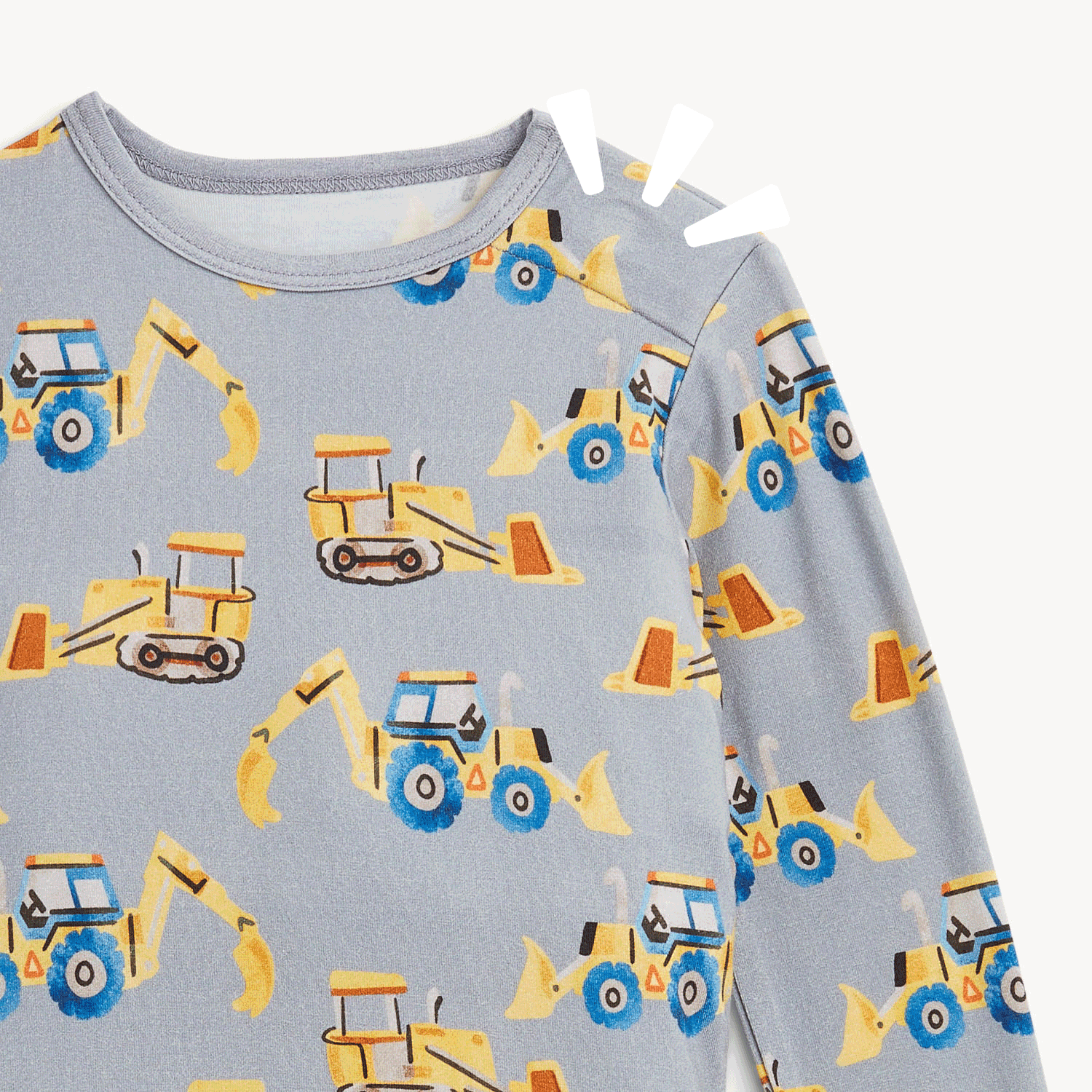 Magnetic Me Magnetic PJ Set