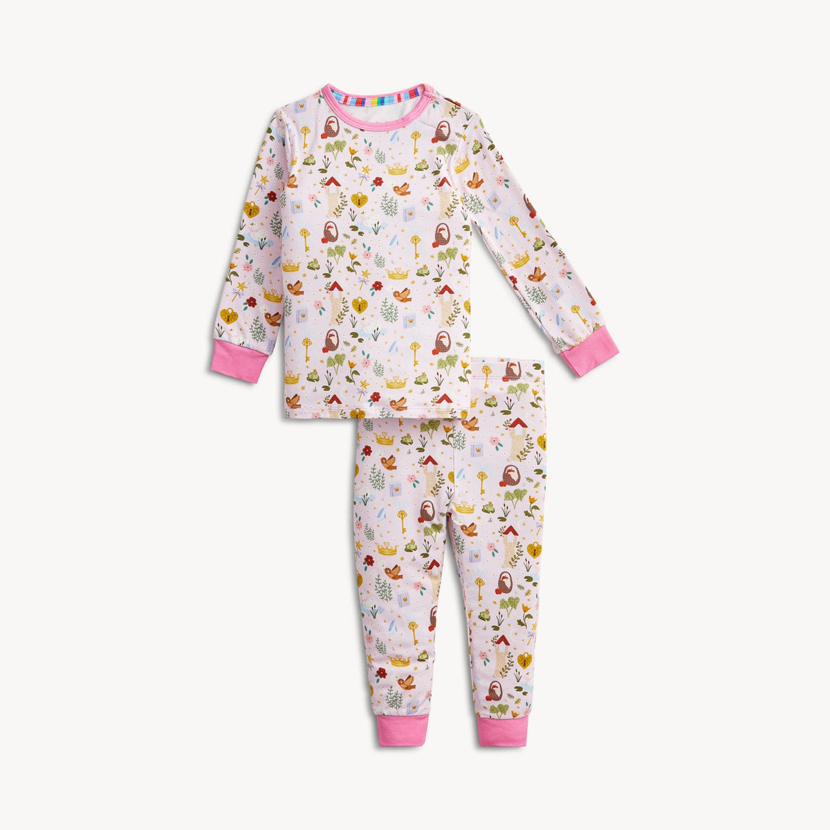 Magnetic Me Magnetic PJ Set