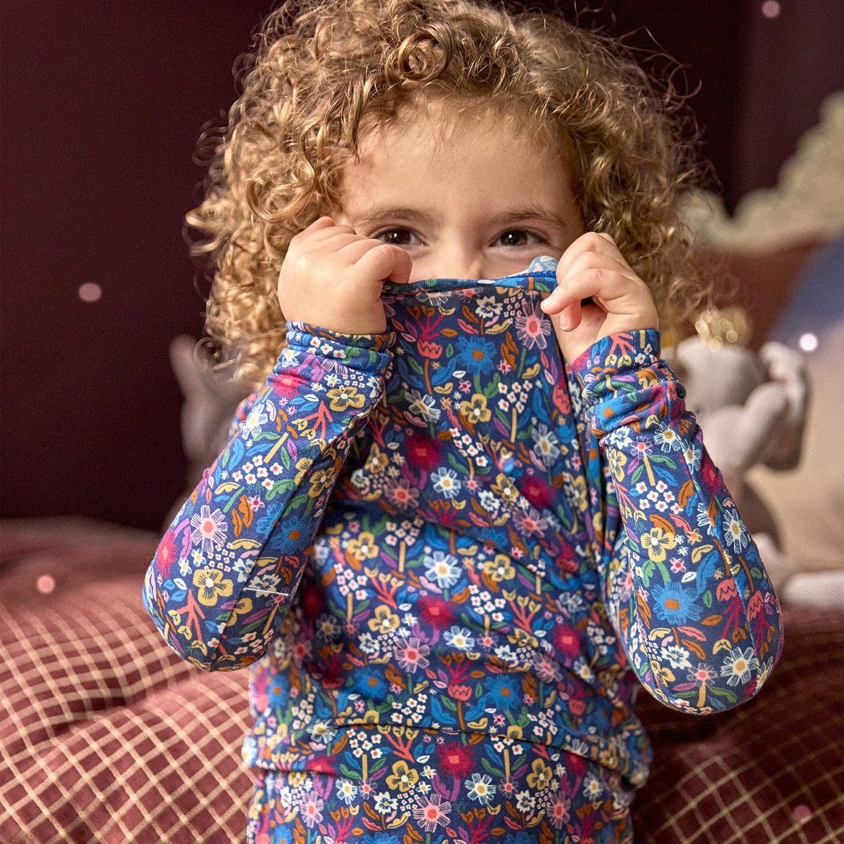 Magnetic Me Magnetic PJ Set