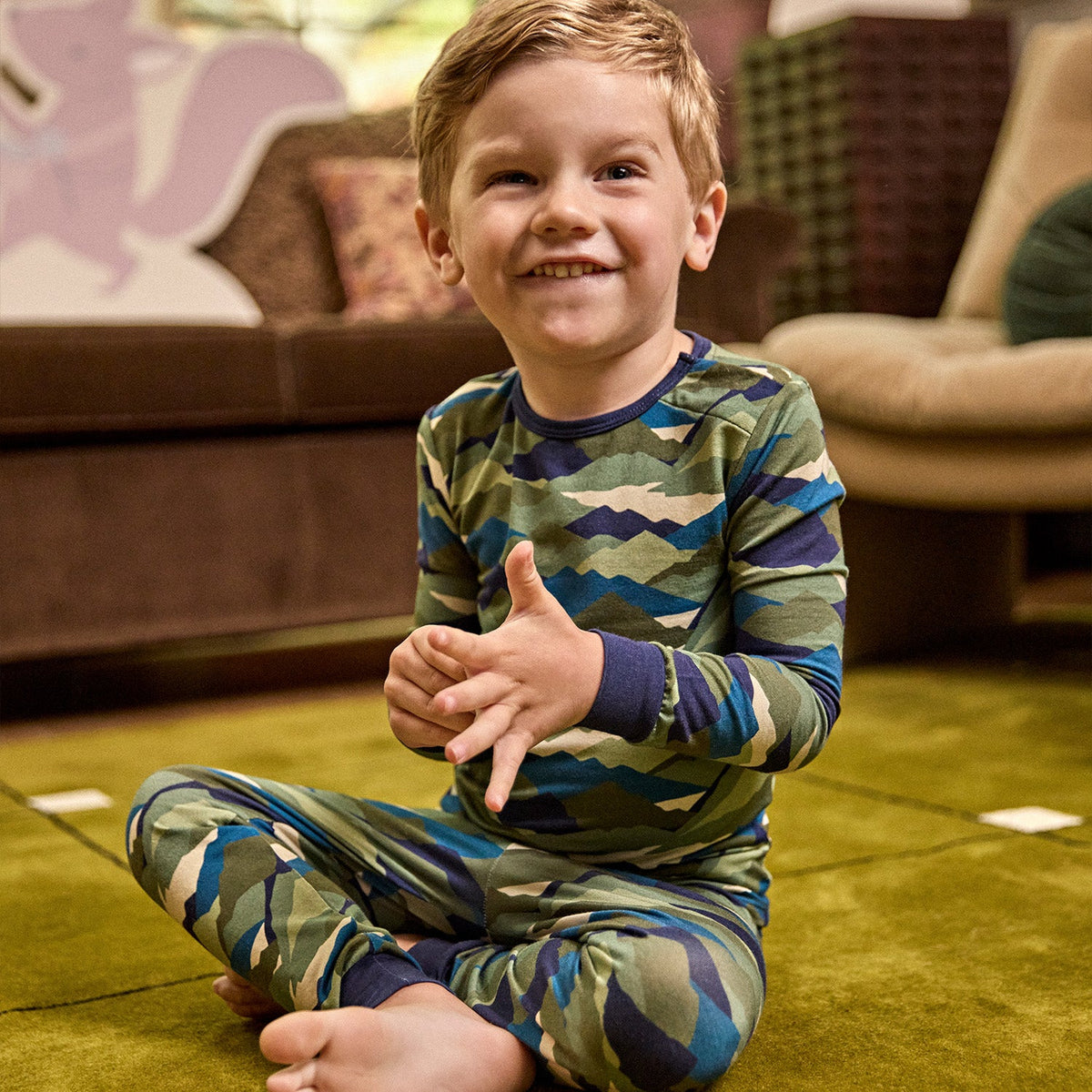 Magnetic Me Magnetic PJ Set