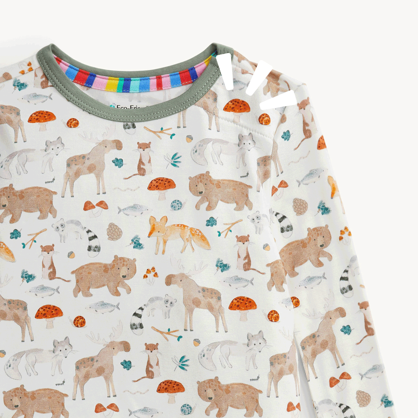 Magnetic Me Magnetic PJ Set