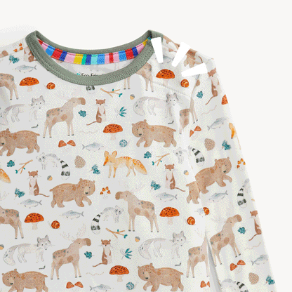 Magnetic Me Magnetic PJ Set