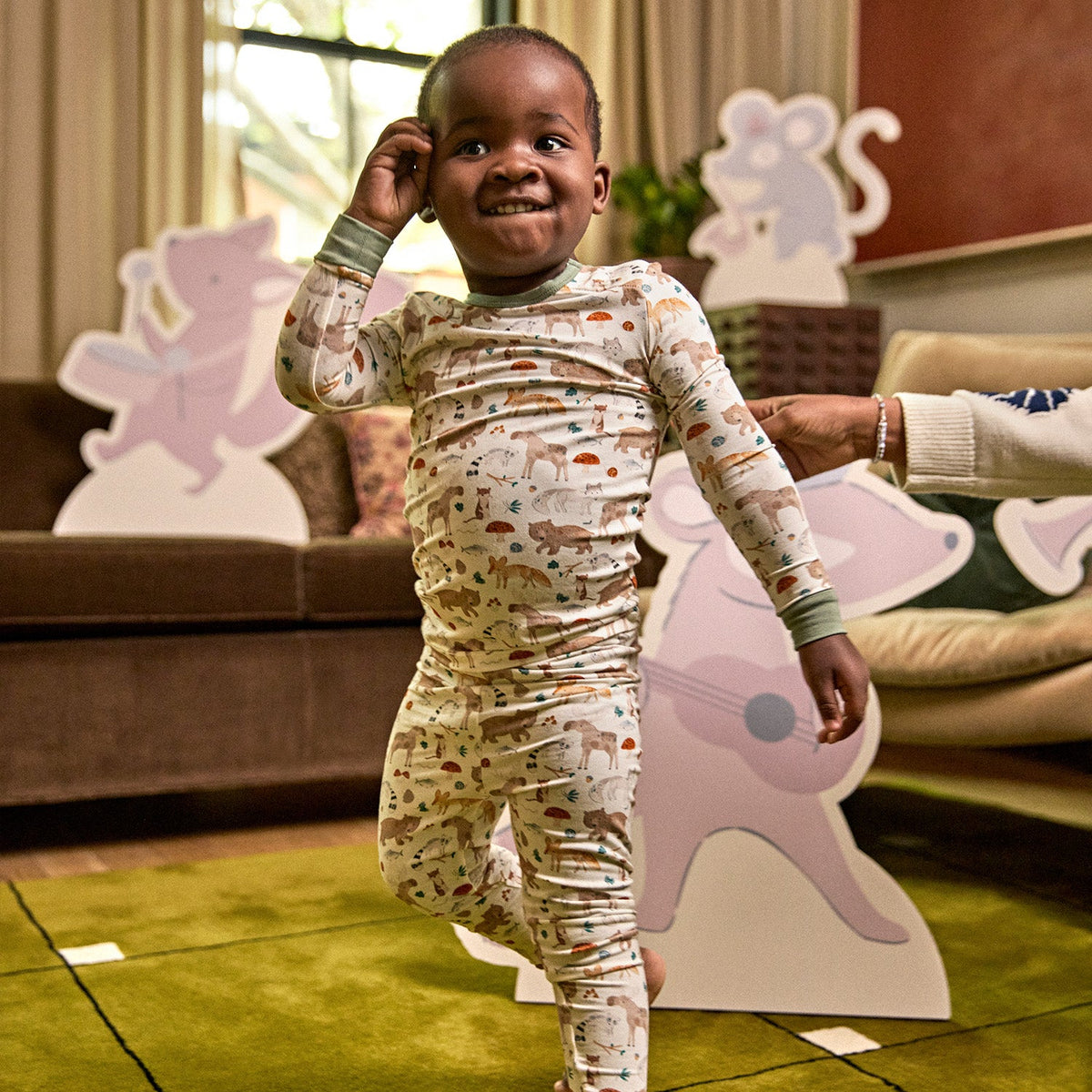 Magnetic Me Magnetic PJ Set