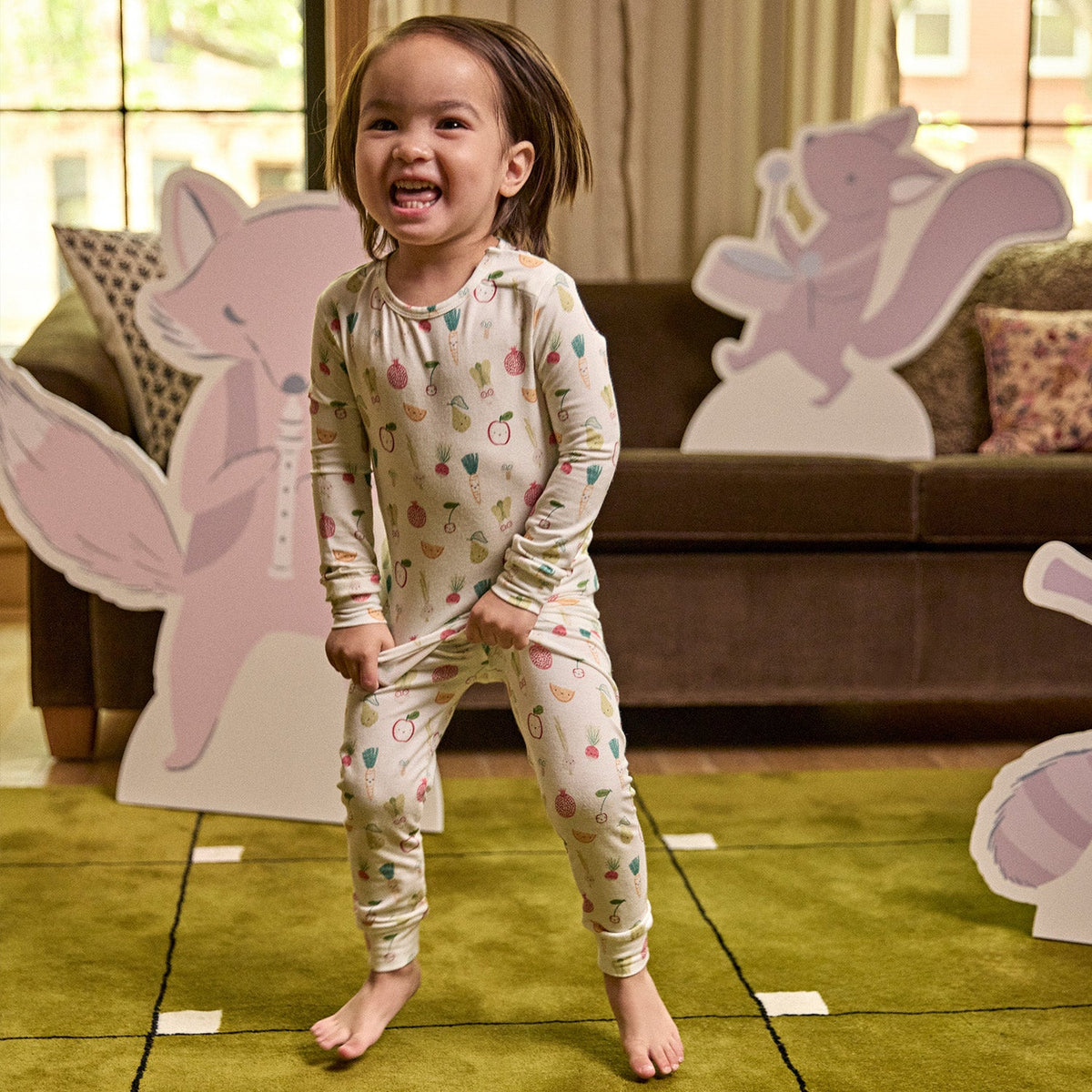 Magnetic Me Magnetic PJ Set