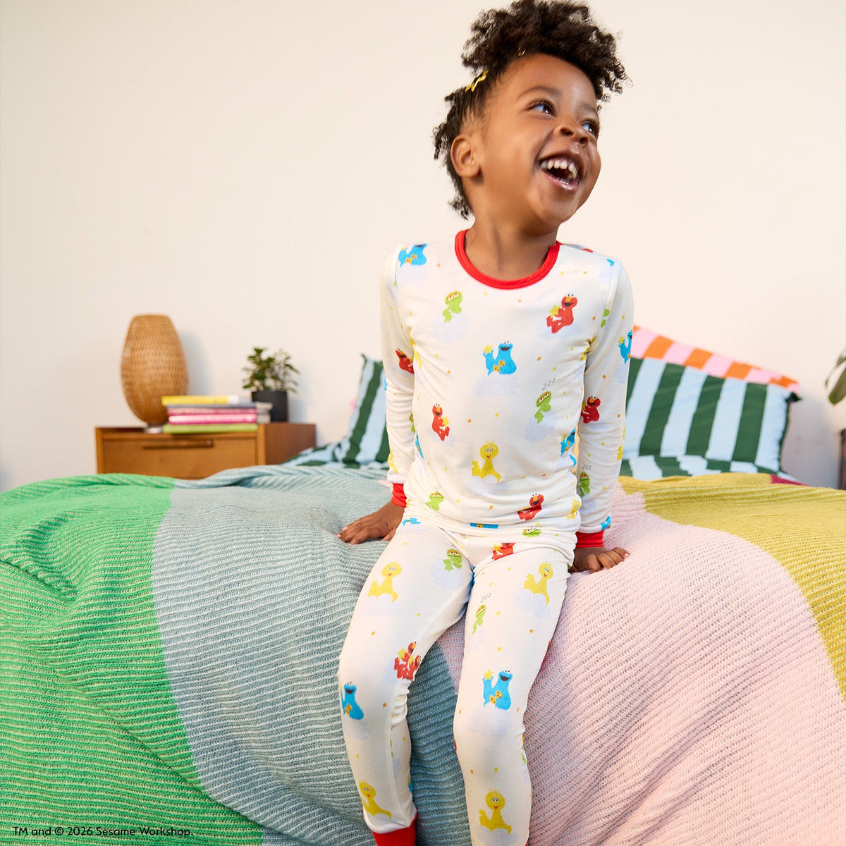 Magnetic Me Magnetic PJ Set