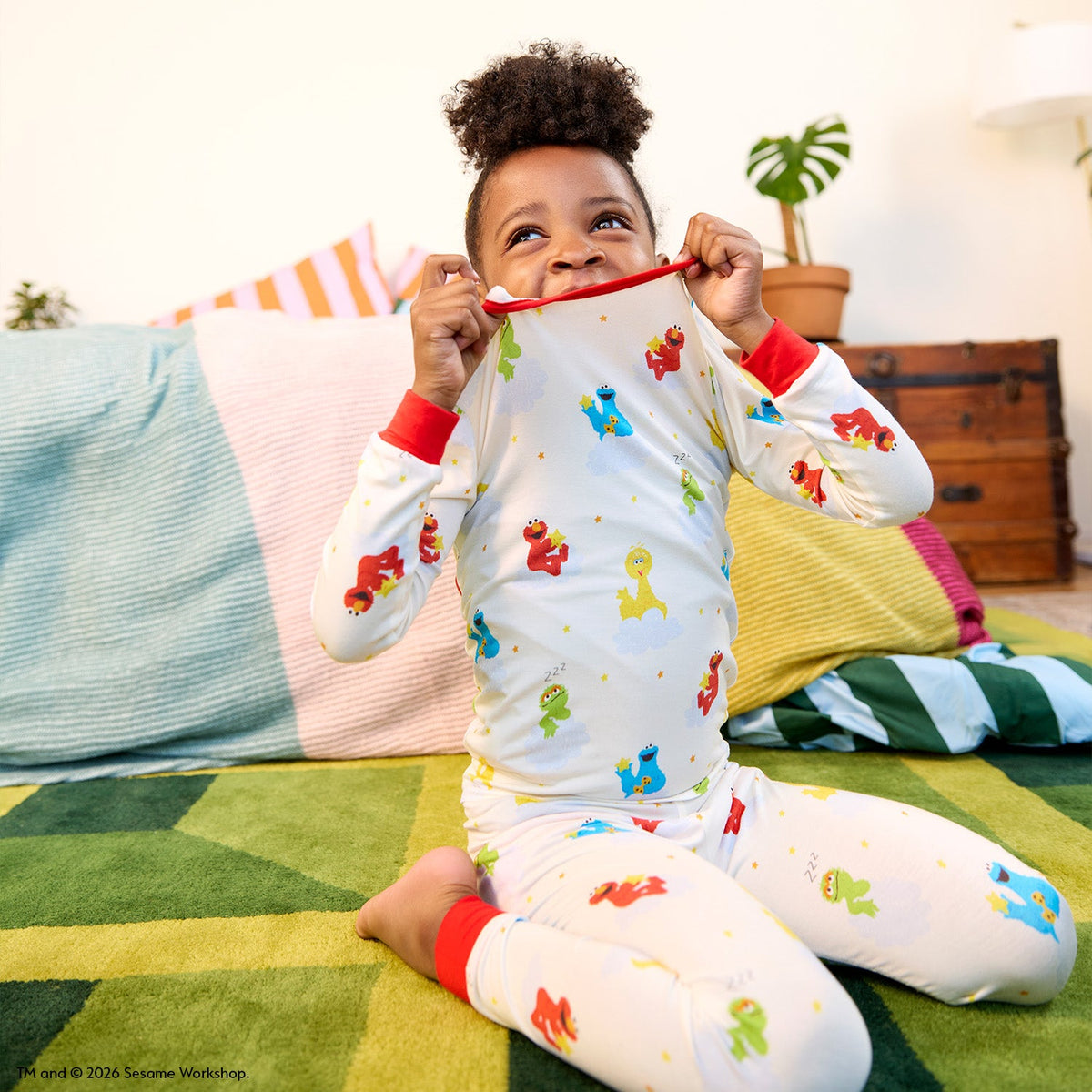 Magnetic Me Magnetic PJ Set