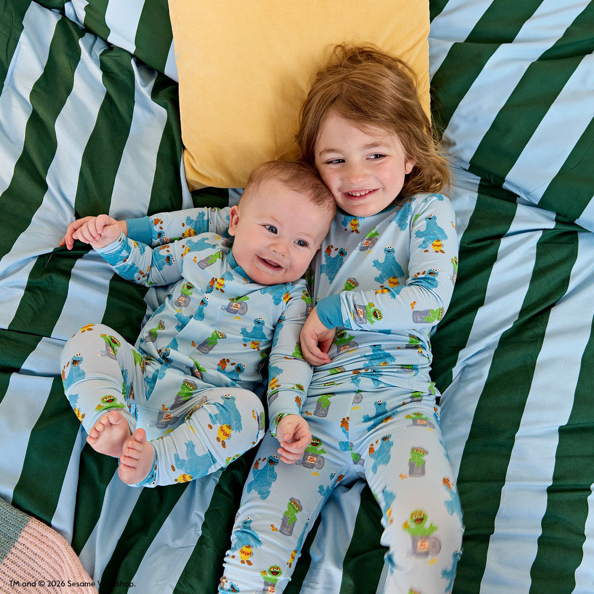 Magnetic Me Magnetic PJ Set