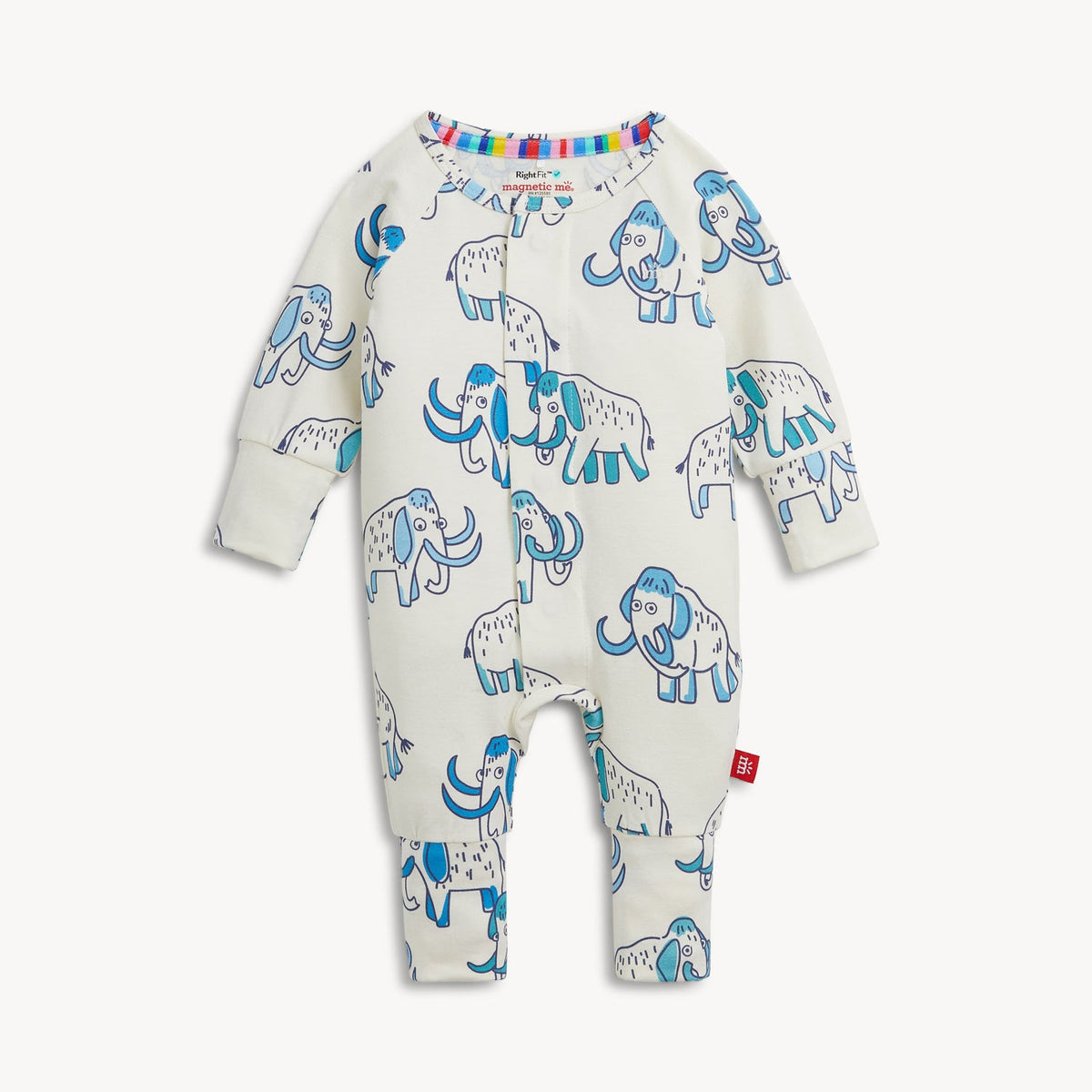 Magnetic Me Magnetic Convertible Coverall
