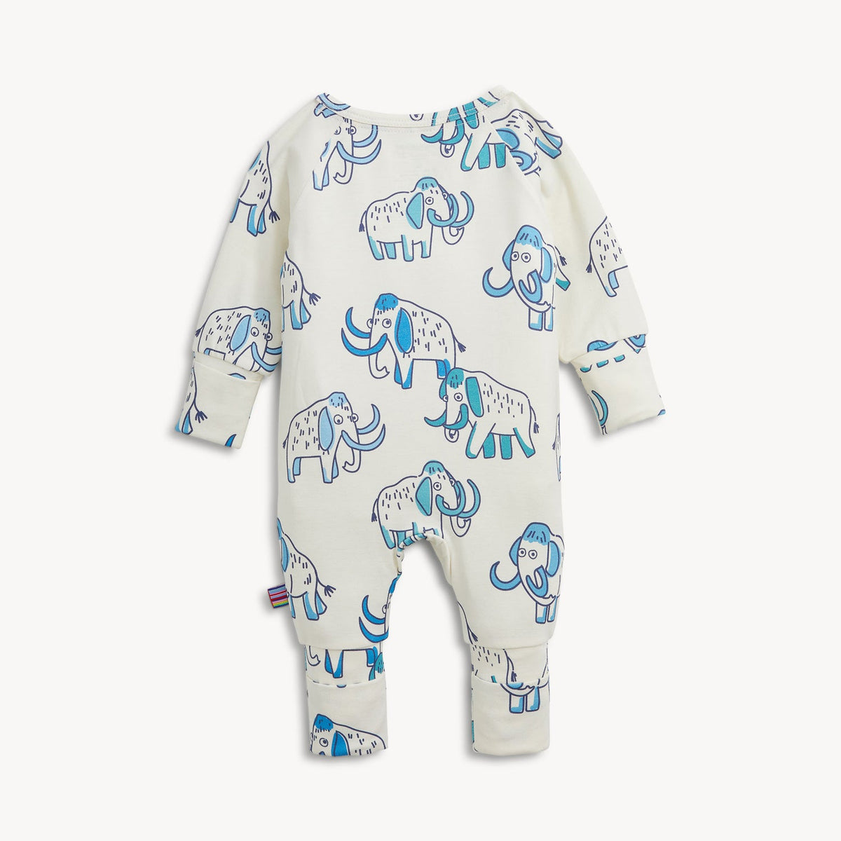 Magnetic Me Magnetic Convertible Coverall