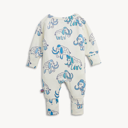 Magnetic Me Magnetic Convertible Coverall