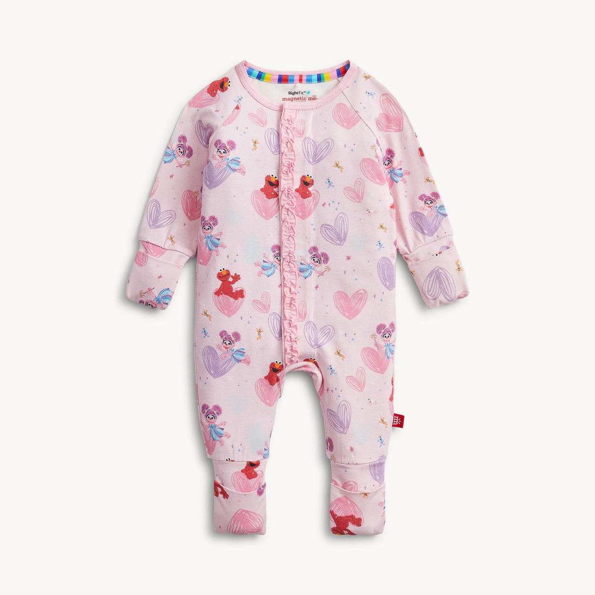 Magnetic Me Magnetic Convertible Coverall