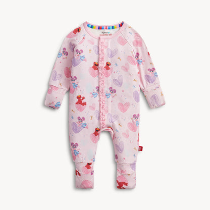 Magnetic Me Magnetic Convertible Coverall