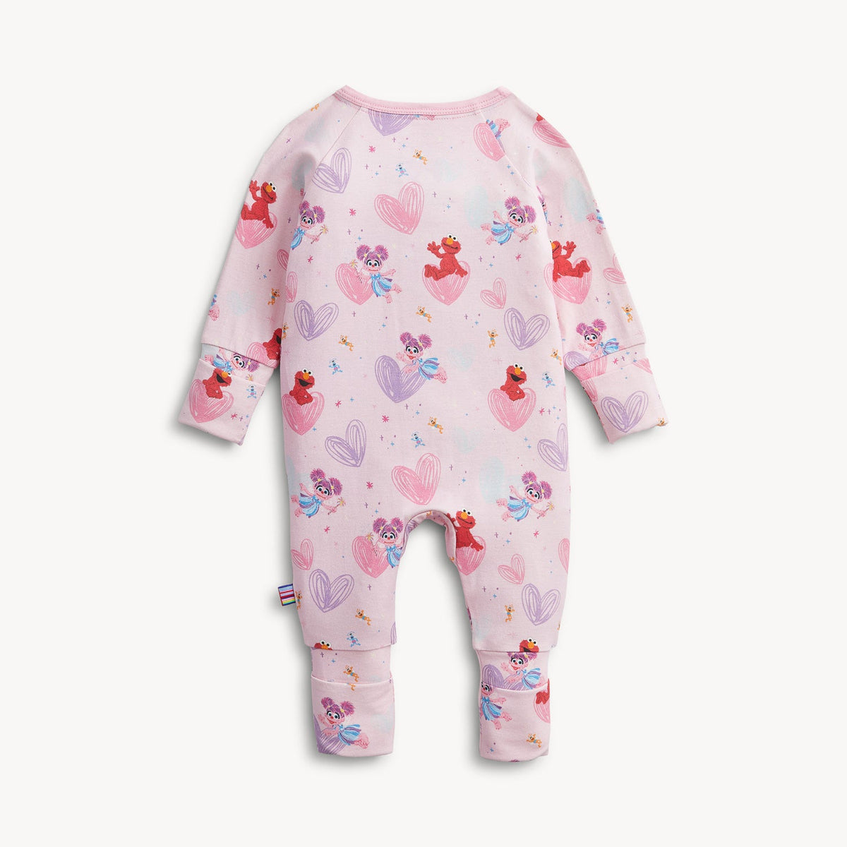 Magnetic Me Magnetic Convertible Coverall