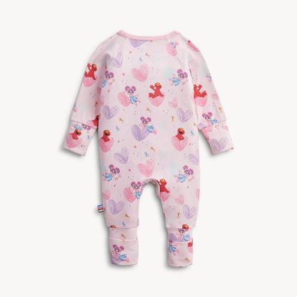 Magnetic Me Magnetic Convertible Coverall