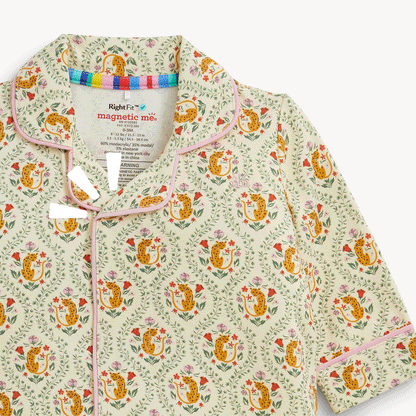 Magnetic Me Magnetic Classic with a Twist Coverall
