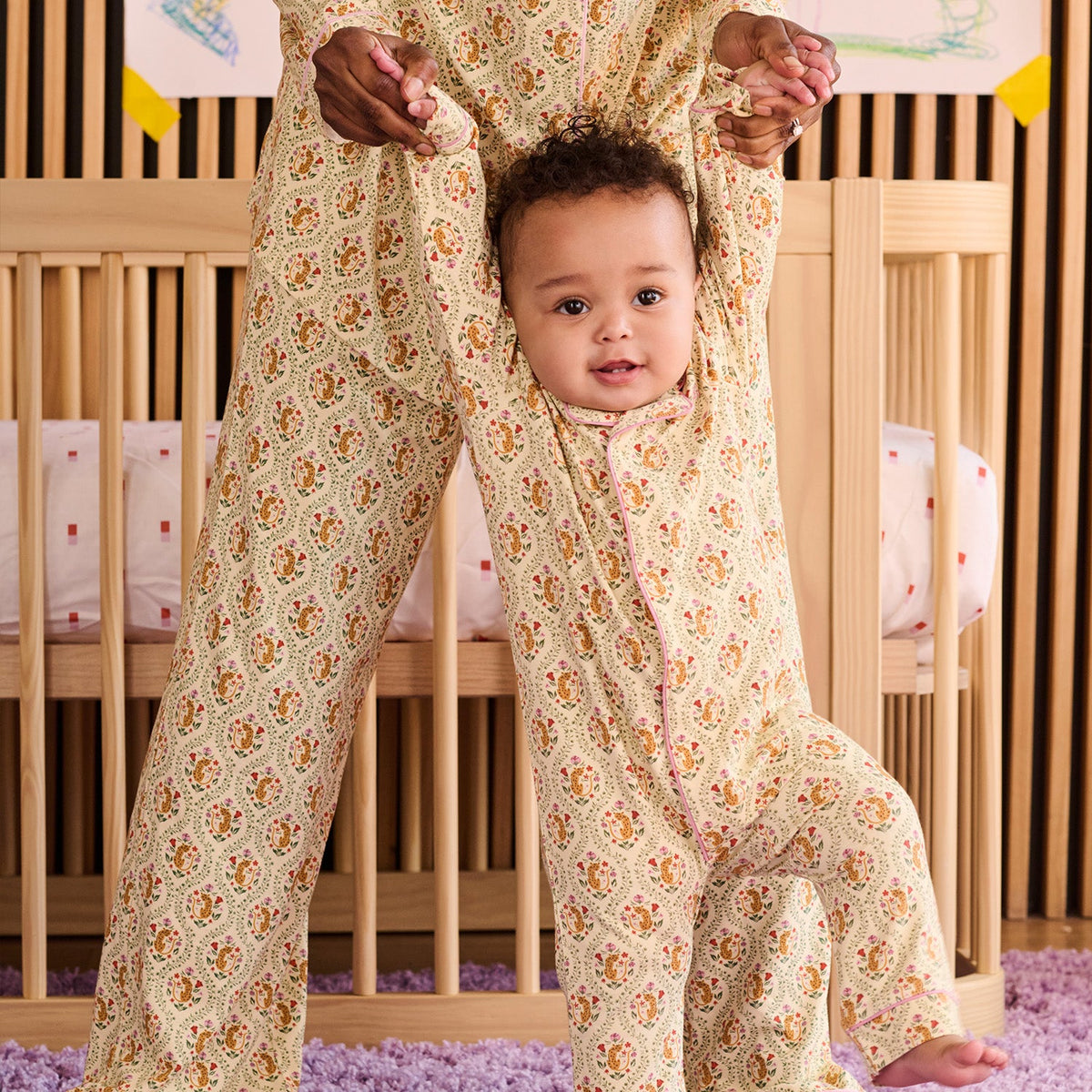 Magnetic Me Magnetic Classic with a Twist Coverall