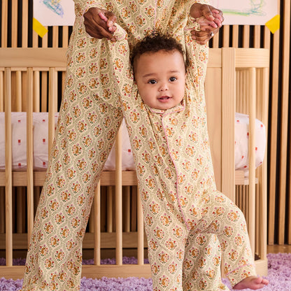 Magnetic Me Magnetic Classic with a Twist Coverall