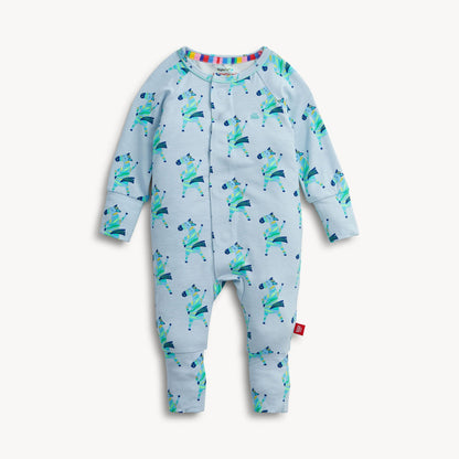 Magnetic Me Magnetic Convertible Coverall