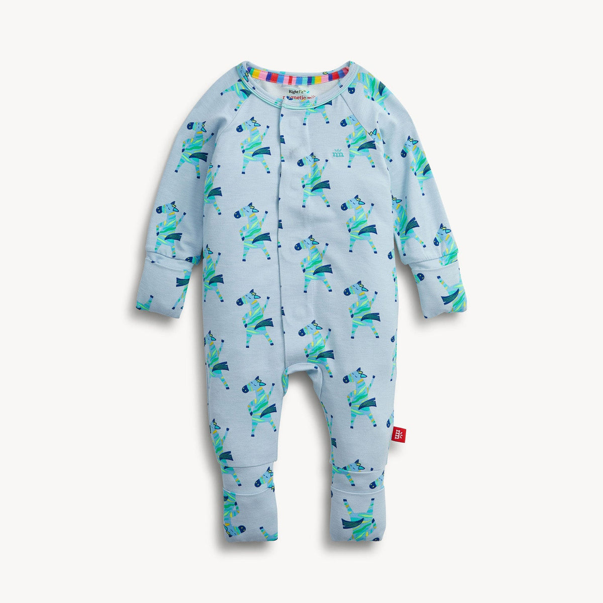 Magnetic Me Magnetic Convertible Coverall
