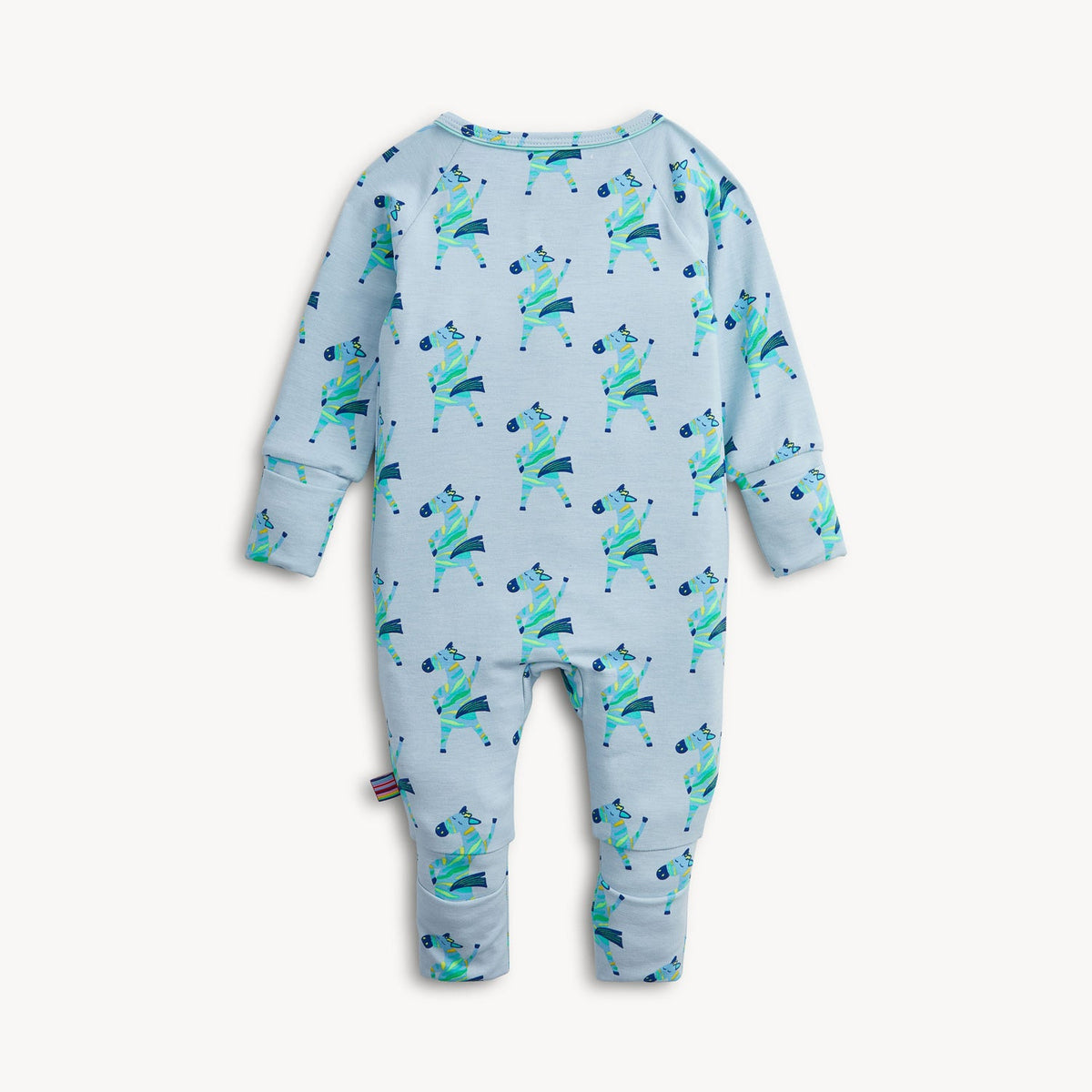 Magnetic Me Magnetic Convertible Coverall