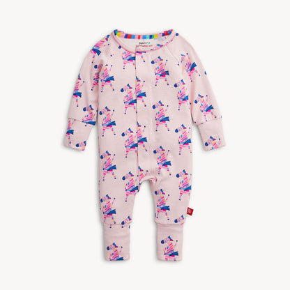 Magnetic Me Magnetic Convertible Coverall