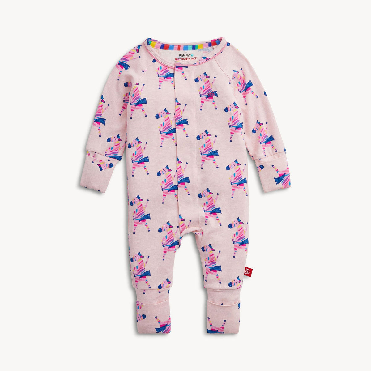 Magnetic Me Magnetic Convertible Coverall
