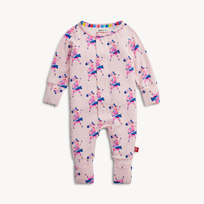 Magnetic Me Magnetic Convertible Coverall