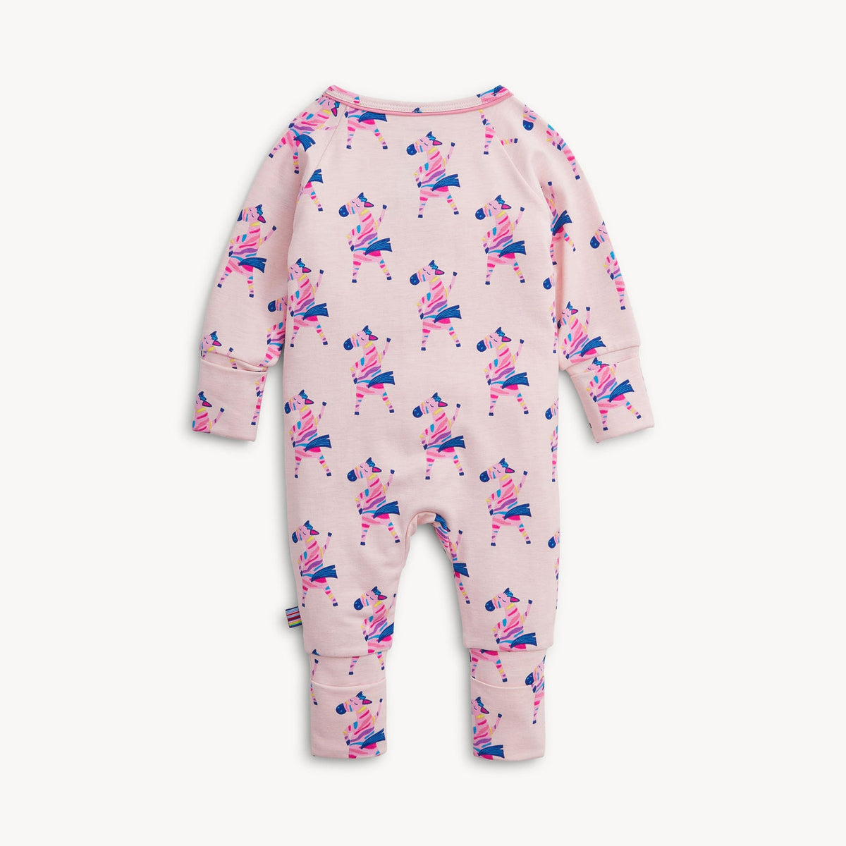 Magnetic Me Magnetic Convertible Coverall