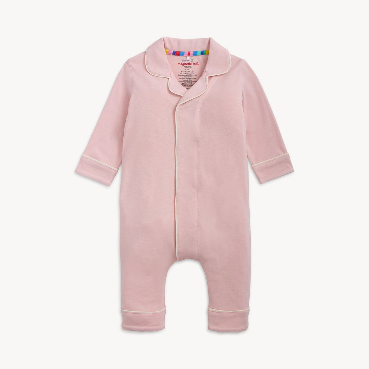 Magnetic Me Magnetic Classic with a Twist Coverall