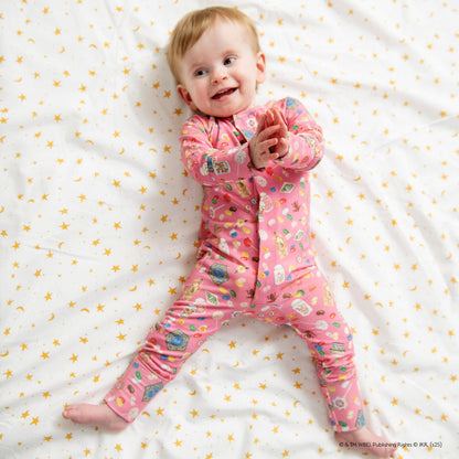 Magnetic Me Magnetic Convertible Coverall