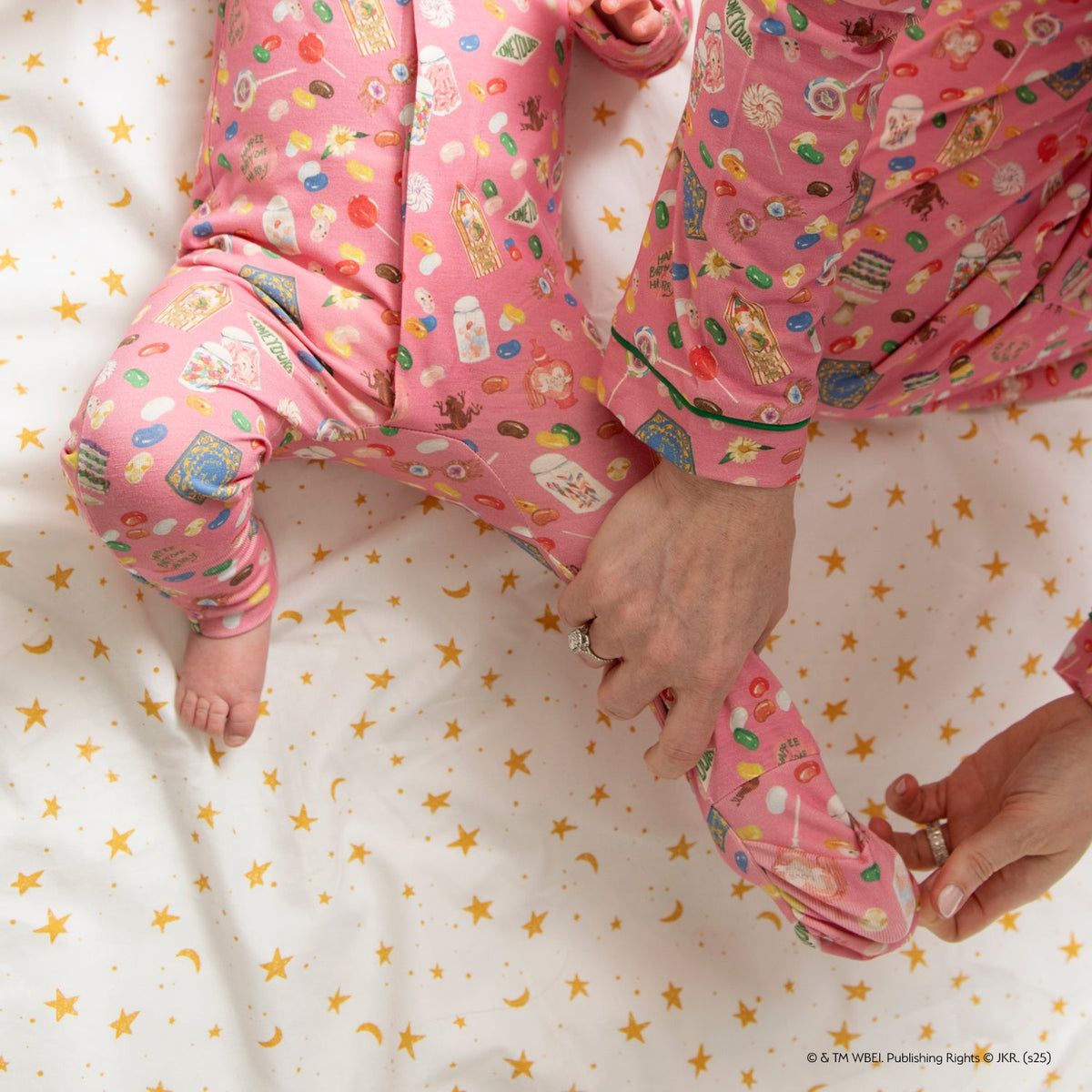 Magnetic Me Magnetic Convertible Coverall