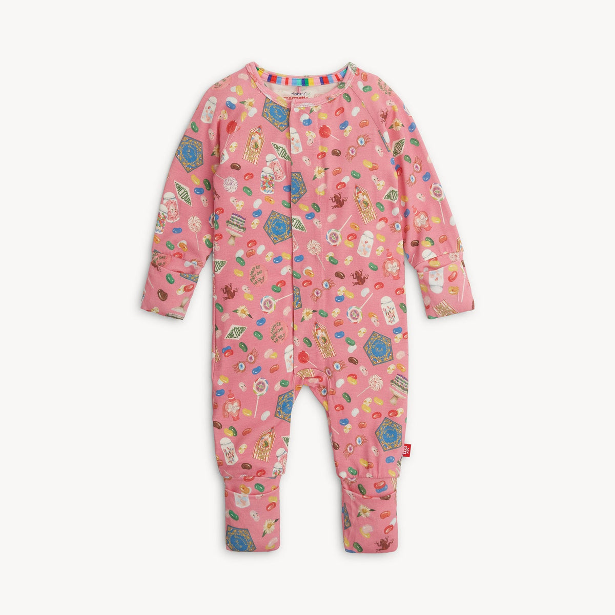 Magnetic Me Magnetic Convertible Coverall