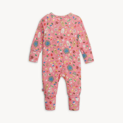 Magnetic Me Magnetic Convertible Coverall